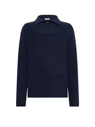 KNOWLEDGE COTTON APPAREL | Troyer Pullover | 